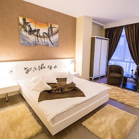Hotel Meliss Крайова Номер фото
