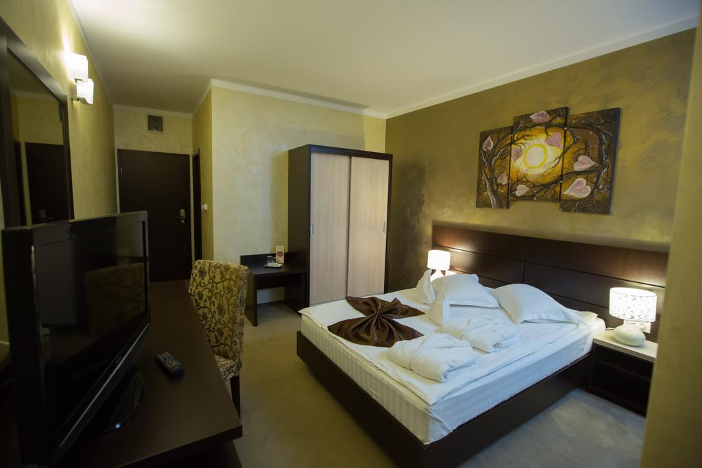 Hotel Meliss Крайова Номер фото