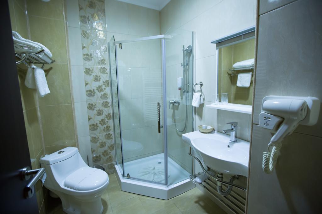 Hotel Meliss Крайова Номер фото