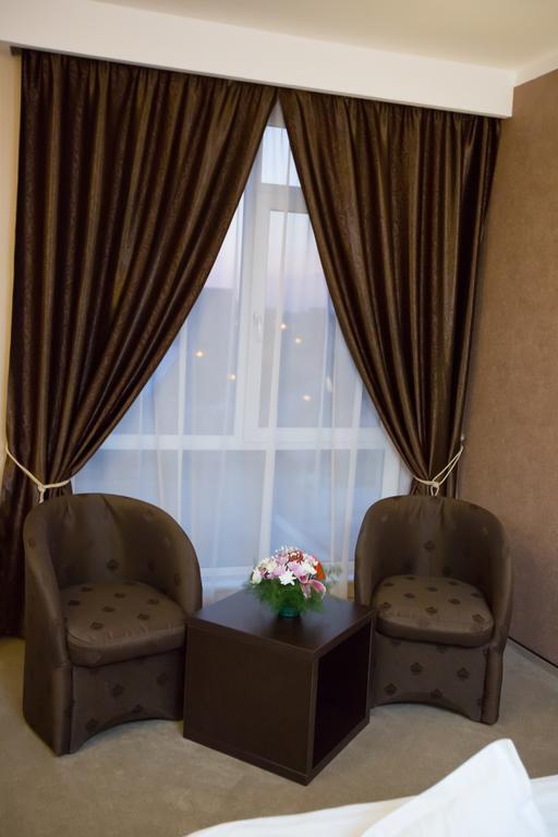 Hotel Meliss Крайова Номер фото