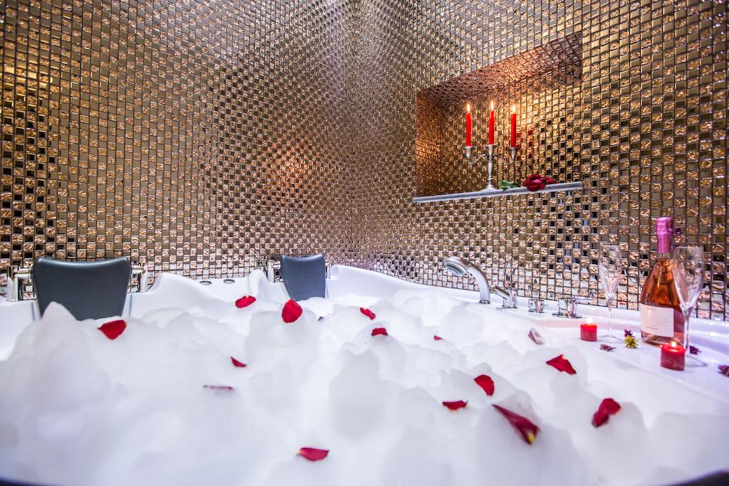 Hotel Meliss Крайова Номер фото