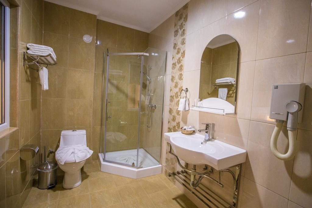 Hotel Meliss Крайова Номер фото