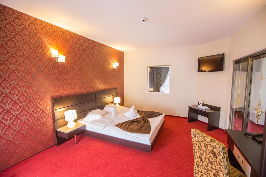 Hotel Meliss Крайова Номер фото